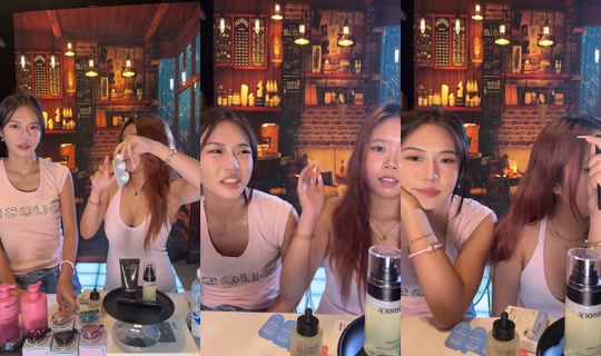 mannecosg TikTok Live — Sep 3, 2026, 9:25 AM