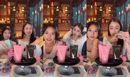 mannecosg TikTok Live — Sep 3, 2026, 12:15 PM