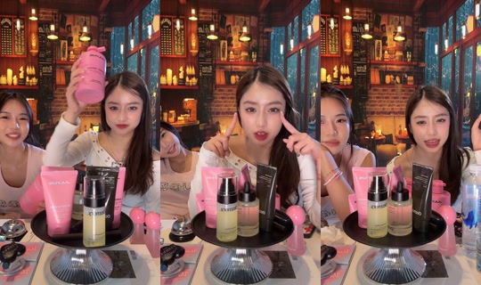 mannecosg TikTok Live — Sep 3, 2026, 1:05 PM