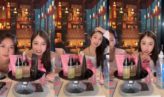 mannecosg TikTok Live — Sep 3, 2026, 1:55 PM