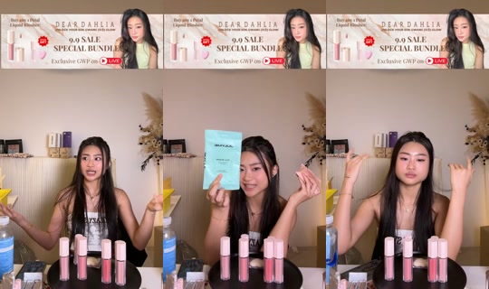 mannecosg TikTok Live — Sep 18, 2026, 1:30 PM