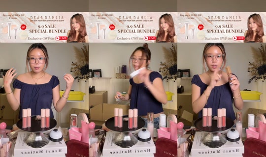 mannecosg TikTok Live — Sep 26, 2026, 2:06 PM