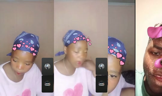 manneokgoesekgomotso TikTok Live — Aug 21, 2026, 5:30 PM