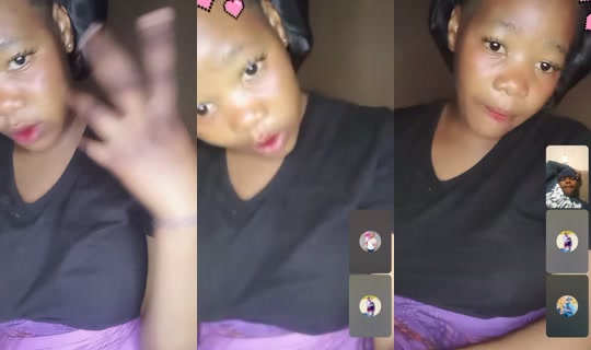 manneokgoesekgomotso TikTok Live — Aug 26, 2026, 6:47 PM