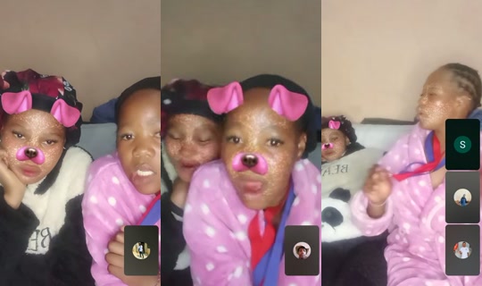 manneokgoesekgomotso TikTok Live — Aug 29, 2026, 7:49 PM
