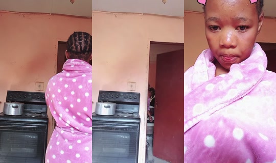 manneokgoesekgomotso TikTok Live — Aug 30, 2026, 7:00 AM