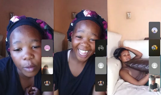 manneokgoesekgomotso TikTok Live — Sep 1, 2026, 11:28 AM