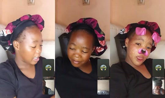 manneokgoesekgomotso TikTok Live — Sep 1, 2026, 12:18 PM