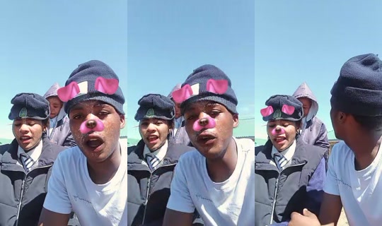 manneokgoesekgomotso TikTok Live — Sep 16, 2026, 10:58 AM