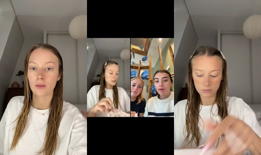 mannondb TikTok Live — Sep 28, 2026, 12:40 PM