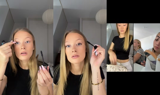 mannondb TikTok Live — Sep 29, 2026, 8:31 AM