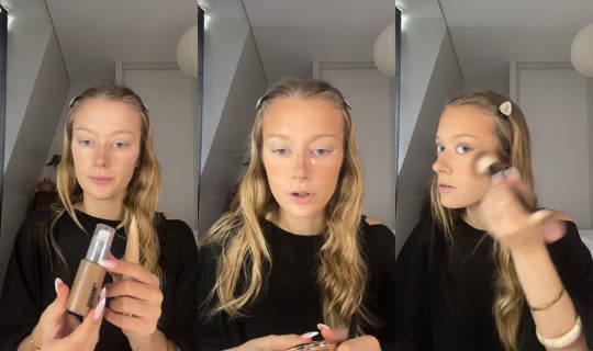 mannondb TikTok Live — Oct 3, 2026, 12:55 PM