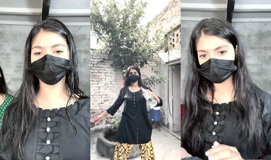 manojani33223 TikTok Live — Sep 17, 2026, 10:06 AM