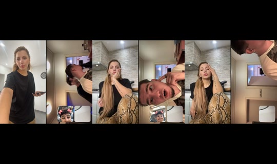 manolya_officiall TikTok Live — Sep 17, 2026, 9:03 AM