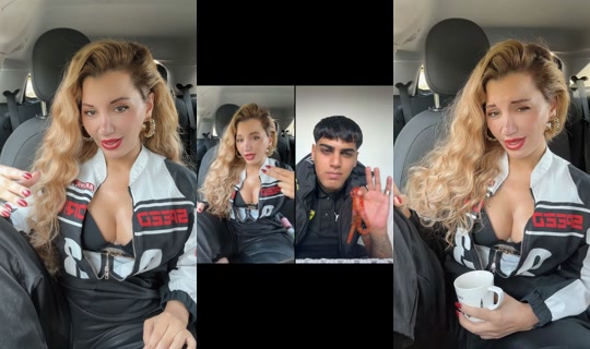 manolyabackup TikTok Live — Oct 3, 2026, 10:20 AM