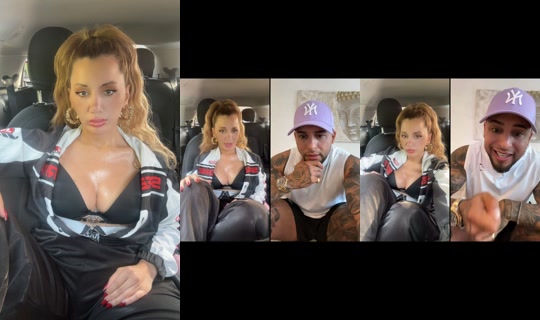 manolyabackup TikTok Live — Oct 3, 2026, 3:11 PM
