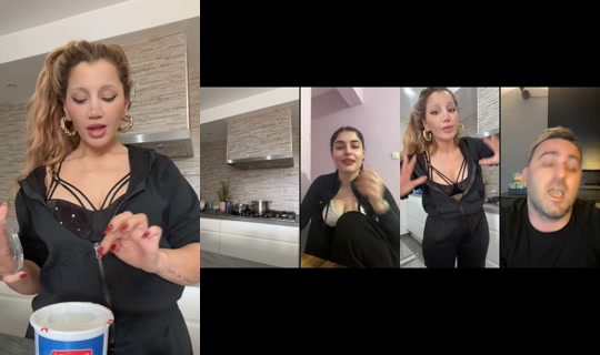 manolyabackup TikTok Live — Oct 4, 2026, 2:04 PM