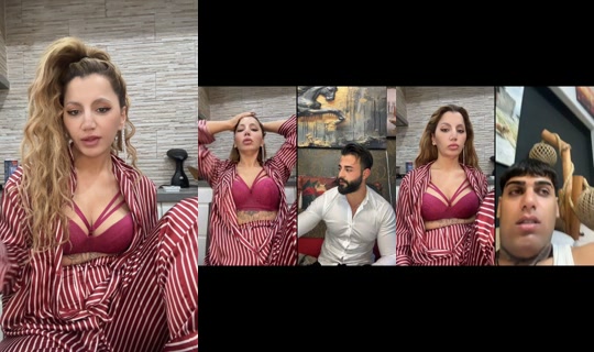 manolyabackup TikTok Live — Oct 4, 2026, 8:06 PM
