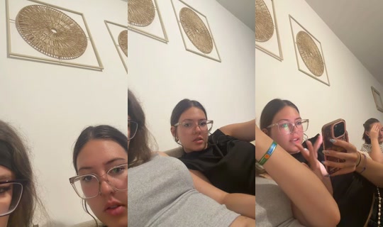 manon.brs01 TikTok Live — Aug 21, 2026, 12:04 AM