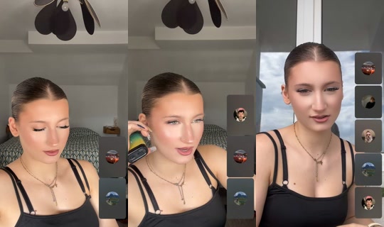 manon_cst5 TikTok Live — Aug 24, 2026, 11:15 AM