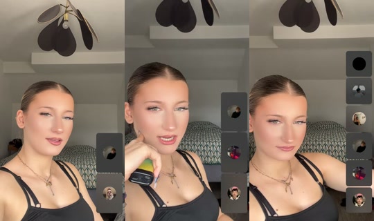 manon_cst5 TikTok Live — Aug 24, 2026, 12:06 PM