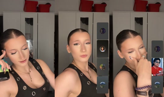 manon_cst5 TikTok Live — Aug 24, 2026, 7:09 PM