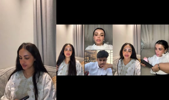manoo009966 TikTok Live — Sep 3, 2026, 3:48 AM