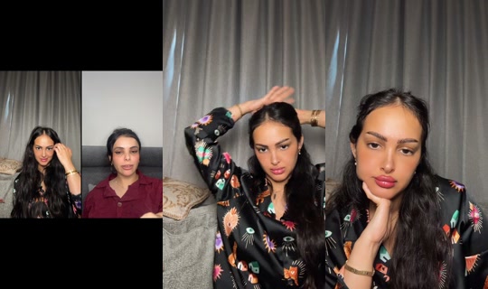 manoo009966 TikTok Live — Oct 3, 2026, 5:59 AM