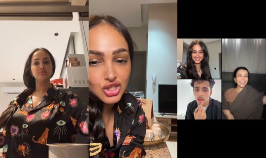 manoo009966 TikTok Live — Oct 8, 2026, 11:38 AM