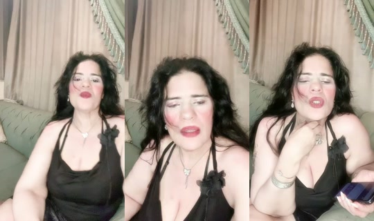 manoo__123 TikTok Live — Oct 1, 2026, 12:26 AM