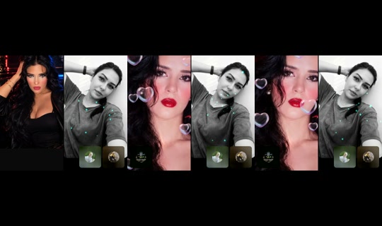 manoo__123 TikTok Live — Oct 3, 2026, 2:58 PM