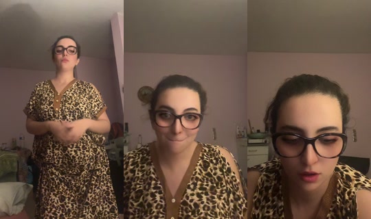 manou.k13 TikTok Live — Aug 29, 2026, 8:10 PM