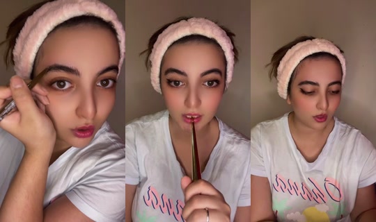 manou.k13 TikTok Live — Sep 20, 2026, 4:46 PM