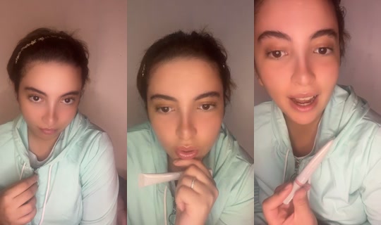 manou.k13 TikTok Live — Sep 21, 2026, 10:26 AM