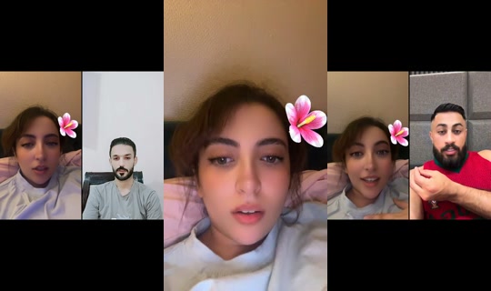 manou.k13 TikTok Live — Sep 27, 2026, 9:22 PM