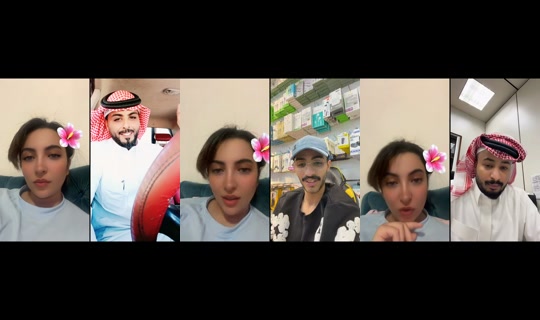 manou.k13 TikTok Live — Sep 28, 2026, 10:35 AM