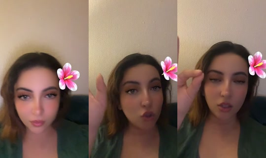 manou.k13 TikTok Live — Oct 4, 2026, 9:29 PM