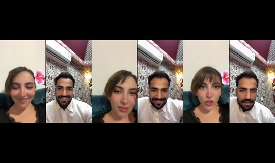 manou.k13 TikTok Live — Oct 5, 2026, 10:49 PM