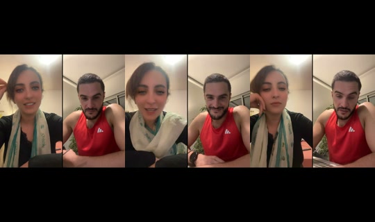 manou.k13 TikTok Live — Oct 6, 2026, 9:43 PM