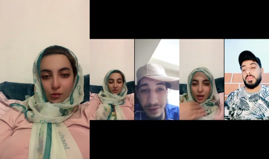 manou.k13 TikTok Live — Oct 7, 2026, 9:15 PM