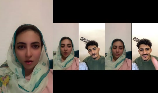 manou.k13 TikTok Live — Oct 8, 2026, 9:10 PM