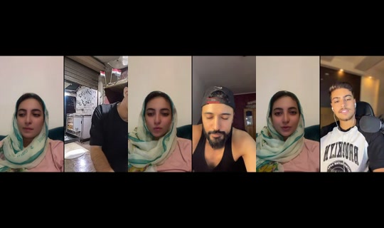 manou.k13 TikTok Live — Oct 8, 2026, 9:41 PM