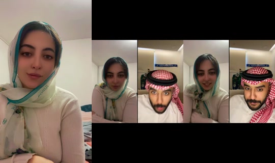 manou.k13 TikTok Live — Oct 9, 2026, 11:32 AM