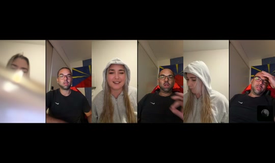 manouche30690 TikTok Live — Aug 25, 2026, 11:05 PM