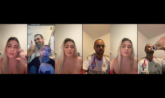 manouche30690 TikTok Live — Aug 28, 2026, 7:52 PM