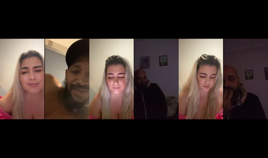 manouche30690 TikTok Live — Aug 29, 2026, 12:15 AM