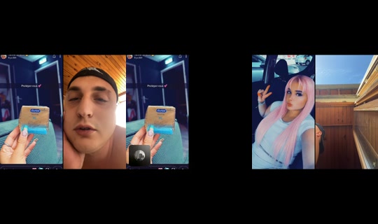 manouche30690 TikTok Live — Aug 29, 2026, 3:51 PM