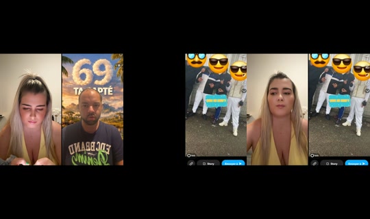 manouche30690 TikTok Live — Aug 29, 2026, 9:01 PM