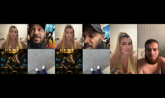 manouche30690 TikTok Live — Aug 29, 2026, 10:43 PM