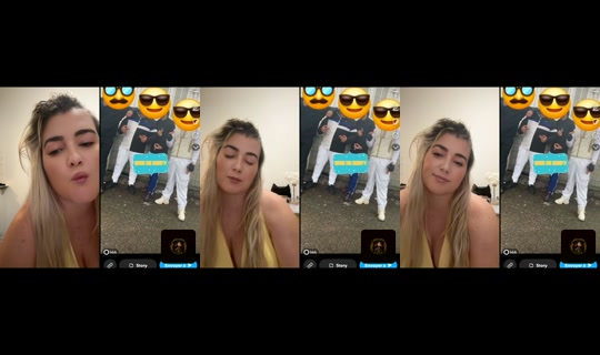 manouche30690 TikTok Live — Aug 30, 2026, 1:37 AM